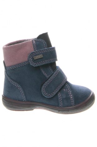 Kinderschuhe Richter, Größe 21, Farbe Blau, Preis € 22,79