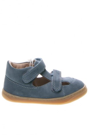 Kinderschuhe Richter, Größe 25, Farbe Blau, Preis € 21,99