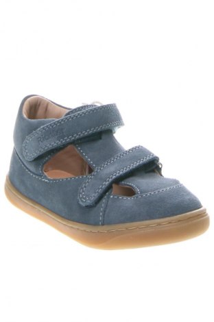 Kinderschuhe Richter, Größe 25, Farbe Blau, Preis € 16,29