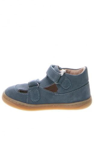 Kinderschuhe Richter, Größe 25, Farbe Blau, Preis € 16,29