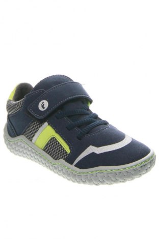 Kinderschuhe Ricosta, Größe 32, Farbe Blau, Preis 22,99 €