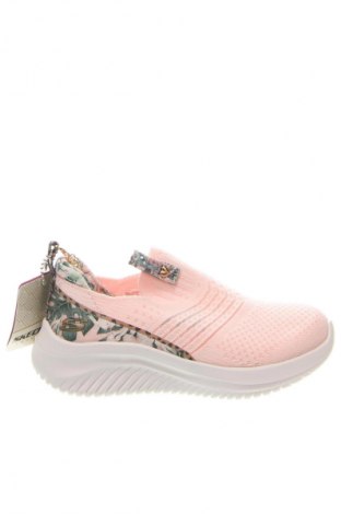 Kinderschuhe Skechers, Größe 27, Farbe Rosa, Preis € 19,29