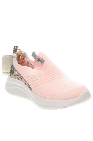 Kinderschuhe Skechers, Größe 27, Farbe Rosa, Preis € 31,99