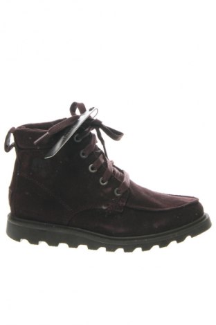 Kinderschuhe Sorel, Größe 33, Farbe Lila, Preis € 29,49