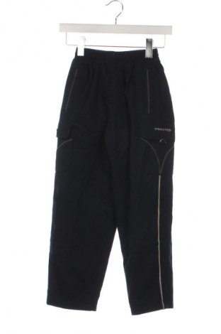 Pantaloni pentru copii, Mărime 6-7y/ 122-128 cm, Culoare Albastru, Preț 24,99 Lei