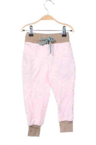 Kinderhose, Größe 3-6m/ 62-68 cm, Farbe Rosa, Preis 3,99 €