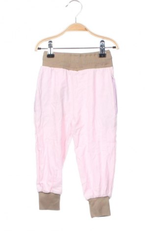 Pantaloni pentru copii, Mărime 3-6m/ 62-68 cm, Culoare Roz, Preț 18,49 Lei