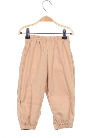 Kinderhose, Größe 9-12m/ 74-80 cm, Farbe Beige, Preis € 5,49