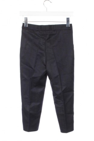 Pantaloni pentru copii, Mărime 8-9y/ 134-140 cm, Culoare Albastru, Preț 24,99 Lei