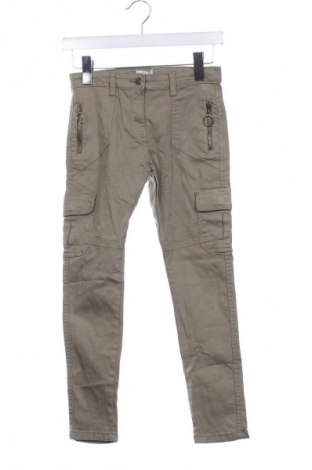 Pantaloni pentru copii, Mărime 9-10y/ 140-146 cm, Culoare Verde, Preț 38,49 Lei