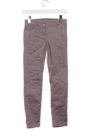 Pantaloni pentru copii, Mărime 9-10y/ 140-146 cm, Culoare Maro, Preț 27,99 Lei