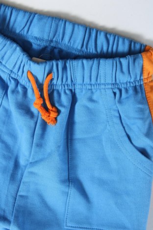 Kinderhose, Größe 6-7y/ 122-128 cm, Farbe Blau, Preis € 5,99