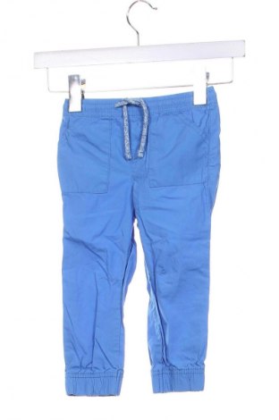 Kinderhose, Größe 18-24m/ 86-98 cm, Farbe Blau, Preis € 4,99