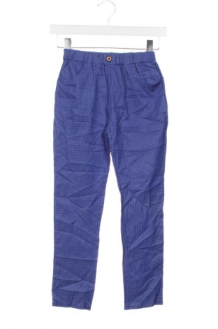 Pantaloni pentru copii, Mărime 8-9y/ 134-140 cm, Culoare Albastru, Preț 27,99 Lei