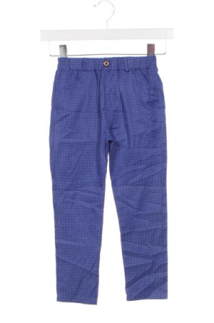 Pantaloni pentru copii, Mărime 5-6y/ 116-122 cm, Culoare Albastru, Preț 20,99 Lei