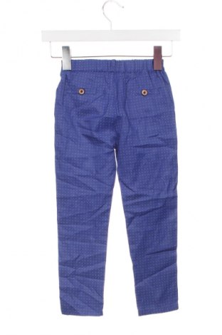 Pantaloni pentru copii, Mărime 5-6y/ 116-122 cm, Culoare Albastru, Preț 31,99 Lei