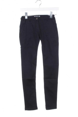 Pantaloni pentru copii, Mărime 11-12y/ 152-158 cm, Culoare Albastru, Preț 26,99 Lei