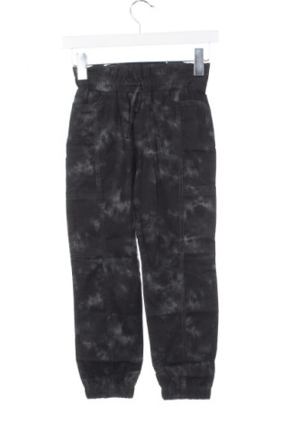 Pantaloni pentru copii Abercrombie Kids, Mărime 7-8y/ 128-134 cm, Culoare Negru, Preț 58,49 Lei