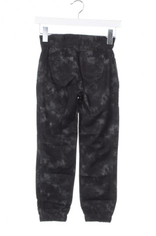 Kinderhose Abercrombie Kids, Größe 7-8y/ 128-134 cm, Farbe Schwarz, Preis € 9,29