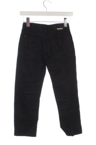 Pantaloni pentru copii Armani Junior, Mărime 9-10y/ 140-146 cm, Culoare Albastru, Preț 203,99 Lei