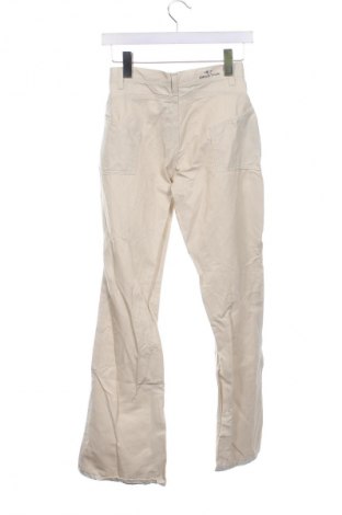 Pantaloni pentru copii Big Star, Mărime 11-12y/ 152-158 cm, Culoare Bej, Preț 25,99 Lei