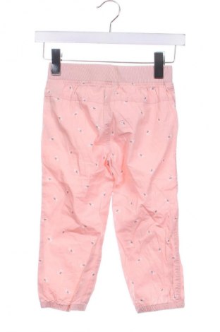 Pantaloni pentru copii Dopo Dopo, Mărime 7-8y/ 128-134 cm, Culoare Roz, Preț 39,49 Lei