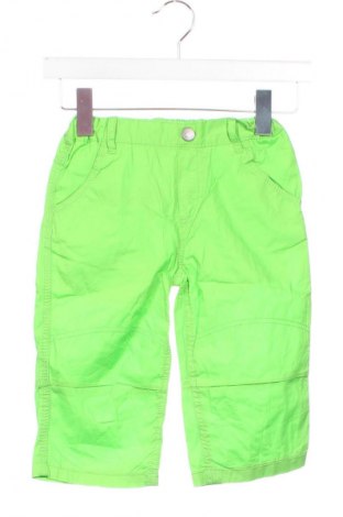 Pantaloni pentru copii Dopo Dopo, Mărime 7-8y/ 128-134 cm, Culoare Verde, Preț 18,99 Lei