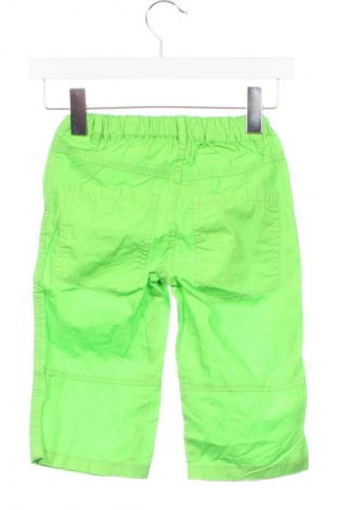 Pantaloni pentru copii Dopo Dopo, Mărime 7-8y/ 128-134 cm, Culoare Verde, Preț 18,99 Lei