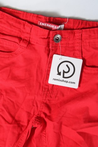 Kinderhose Energiers, Größe 2-3y/ 98-104 cm, Farbe Rot, Preis 7,79 €