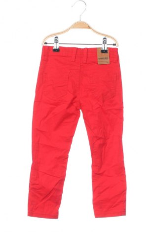 Pantaloni pentru copii Energiers, Mărime 2-3y/ 98-104 cm, Culoare Roșu, Preț 34,99 Lei