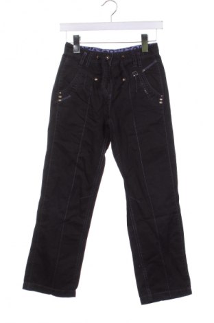 Pantaloni pentru copii George, Mărime 9-10y/ 140-146 cm, Culoare Negru, Preț 24,99 Lei