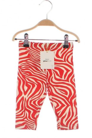 Pantaloni pentru copii Gina Tricot, Mărime 6-9m/ 68-74 cm, Culoare Multicolor, Preț 40,99 Lei