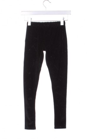 Pantaloni pentru copii Girls, Mărime 8-9y/ 134-140 cm, Culoare Negru, Preț 24,99 Lei