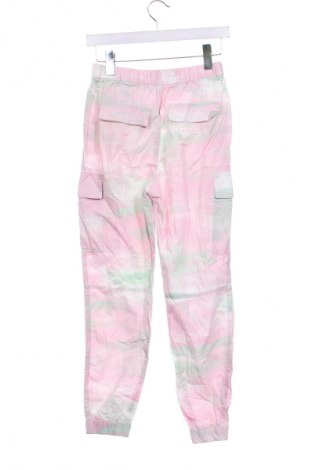 Pantaloni pentru copii H&D, Mărime 11-12y/ 152-158 cm, Culoare Multicolor, Preț 25,99 Lei