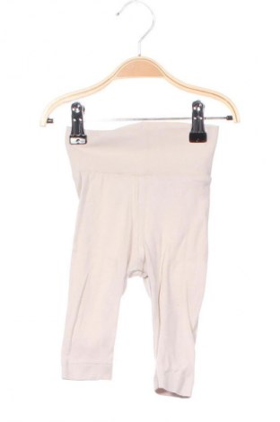 Kinderhose H&M, Größe 3-6m/ 62-68 cm, Farbe Beige, Preis 4,99 €