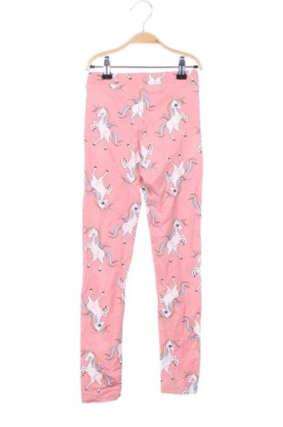 Kinderhose H&M, Größe 8-9y/ 134-140 cm, Farbe Rosa, Preis € 6,99