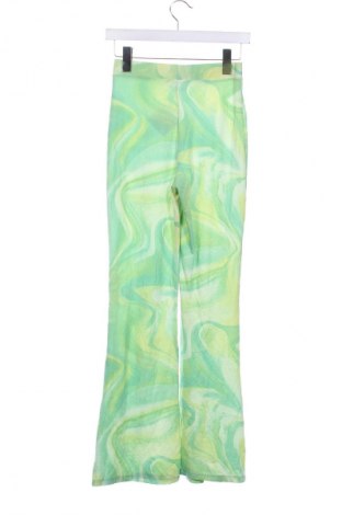 Kinderhose H&M, Größe 14-15y/ 168-170 cm, Farbe Mehrfarbig, Preis 5,99 €