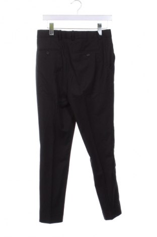 Pantaloni pentru copii H&M, Mărime 15-18y/ 170-176 cm, Culoare Negru, Preț 29,99 Lei