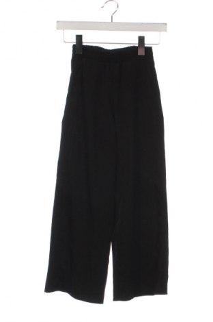 Pantaloni pentru copii H&M, Mărime 8-9y/ 134-140 cm, Culoare Negru, Preț 69,49 Lei