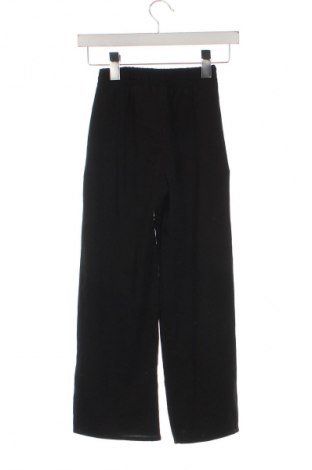 Pantaloni pentru copii H&M, Mărime 8-9y/ 134-140 cm, Culoare Negru, Preț 69,49 Lei