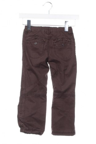 Pantaloni pentru copii H&M, Mărime 4-5y/ 110-116 cm, Culoare Maro, Preț 21,99 Lei