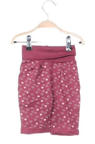 Pantaloni pentru copii Jacky, Mărime 2-3m/ 56-62 cm, Culoare Multicolor, Preț 73,99 Lei