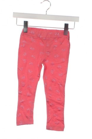 Kinderhose Kiki & Koko, Größe 18-24m/ 86-98 cm, Farbe Rosa, Preis 6,49 €