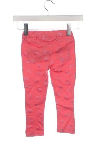 Kinderhose Kiki & Koko, Größe 18-24m/ 86-98 cm, Farbe Rosa, Preis € 6,49