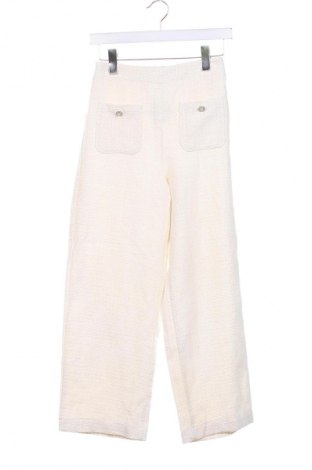 Pantaloni pentru copii LCW, Mărime 11-12y/ 152-158 cm, Culoare Bej, Preț 18,99 Lei