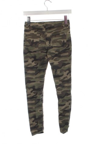 Pantaloni pentru copii Lab, Mărime 10-11y/ 146-152 cm, Culoare Multicolor, Preț 41,49 Lei