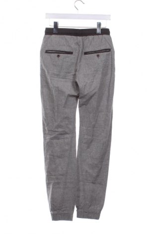 Pantaloni pentru copii Lindex, Mărime 15-18y/ 170-176 cm, Culoare Gri, Preț 24,49 Lei