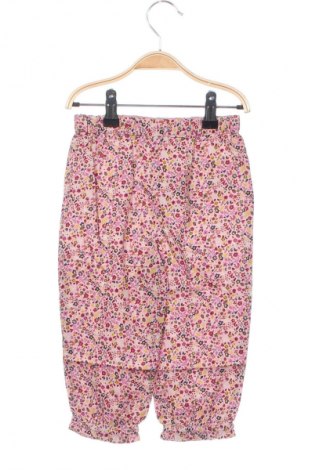 Pantaloni pentru copii Noa Noa, Mărime 12-18m/ 80-86 cm, Culoare Multicolor, Preț 100,99 Lei