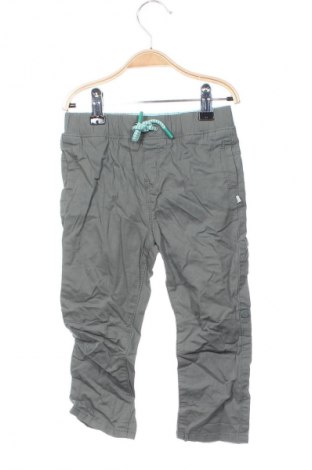 Pantaloni pentru copii Obaibi, Mărime 18-24m/ 86-98 cm, Culoare Verde, Preț 27,99 Lei