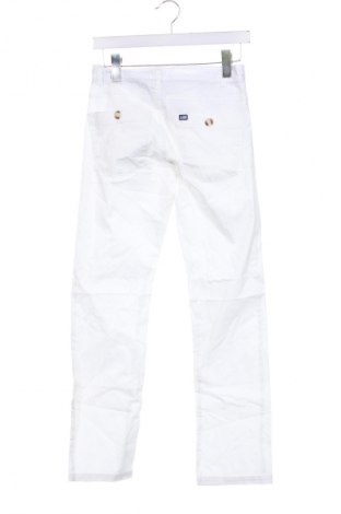 Pantaloni pentru copii Original Marines, Mărime 11-12y/ 152-158 cm, Culoare Alb, Preț 41,99 Lei